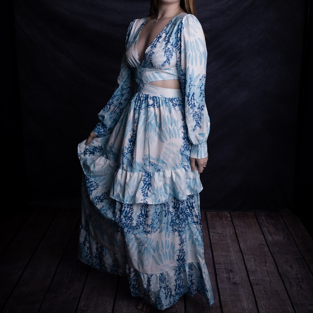 Spring/Summer Dress